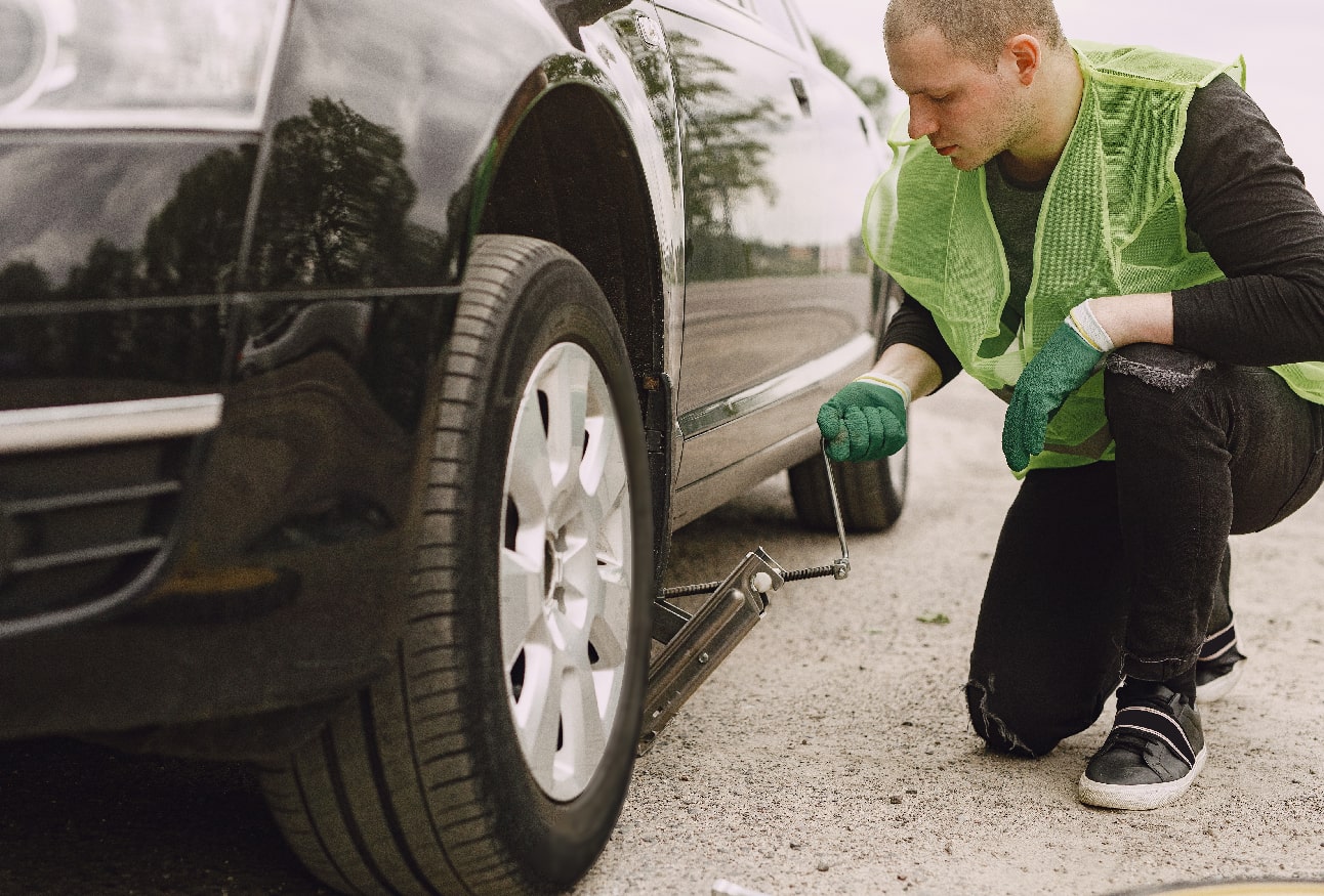 Auto dent removal service in Muscat
