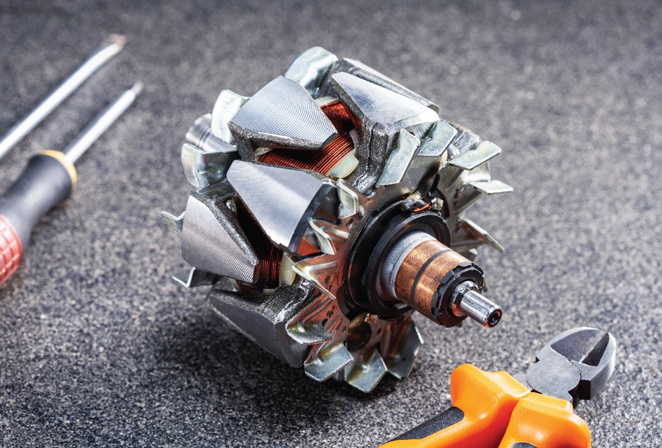 Best auto body shop near me