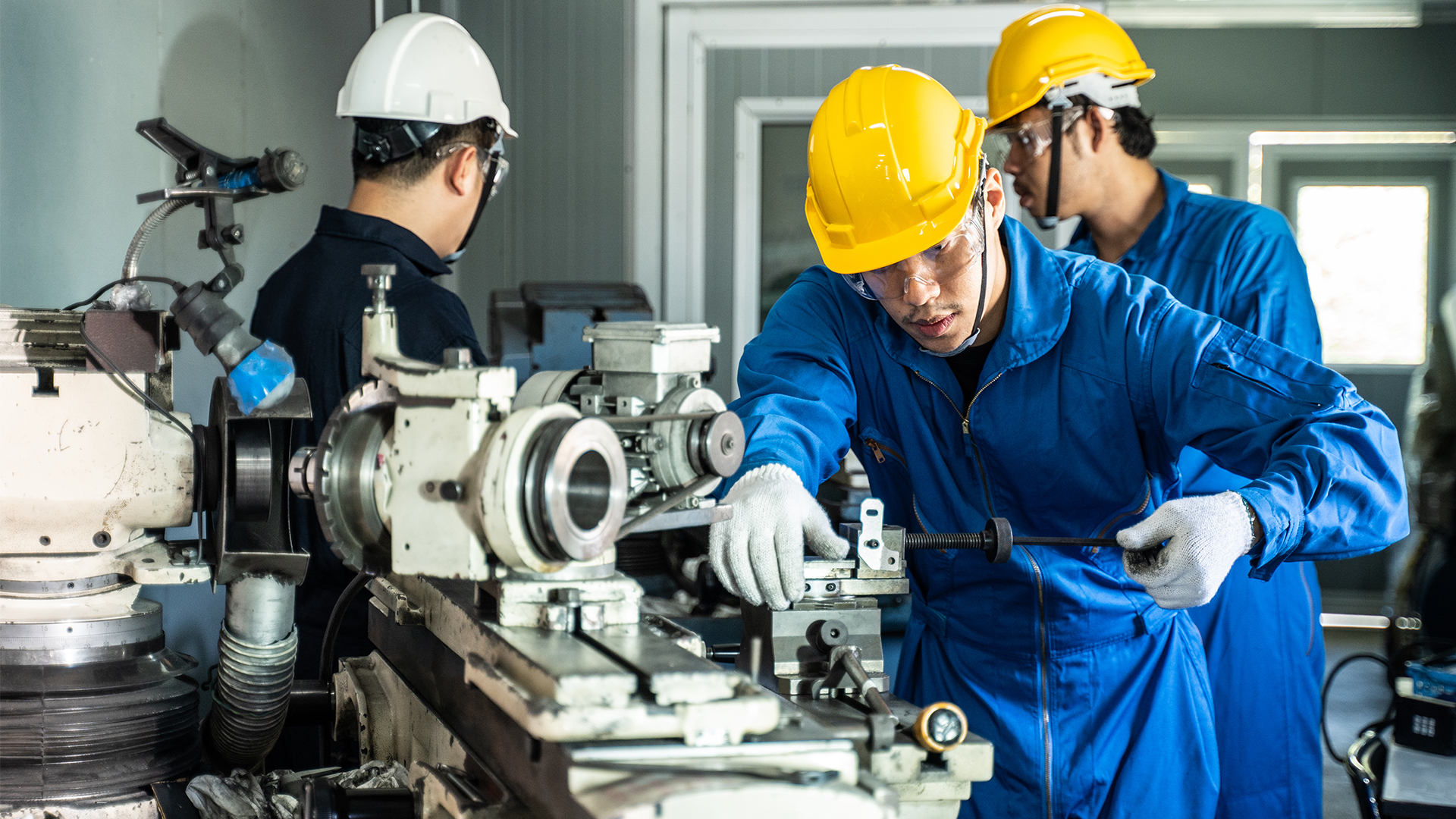 Car repair services in Muscat