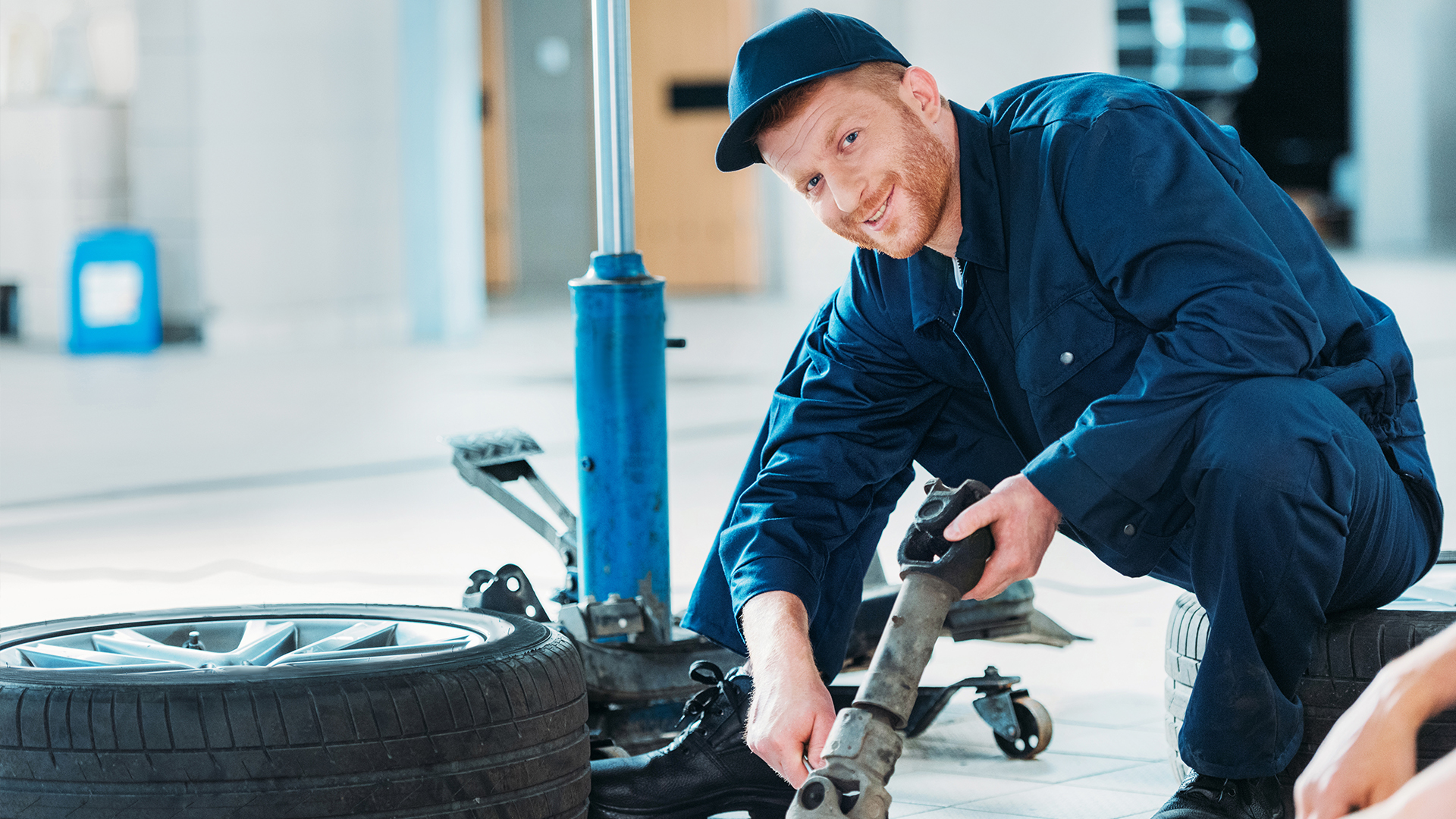 Car services in Muscat