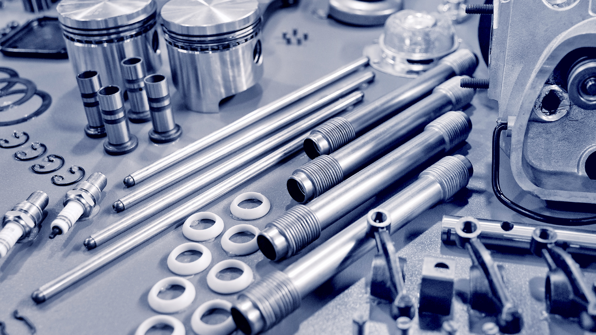 Auto repair services in Muscat