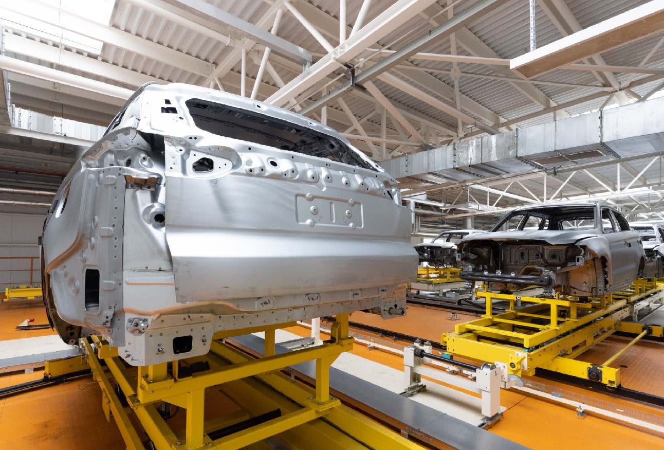 Car dent removal service in Muscat