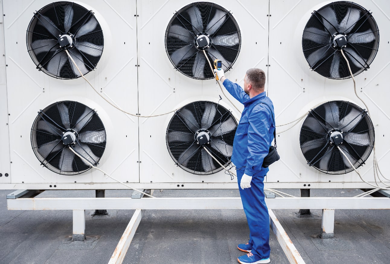 muscat cleaning services