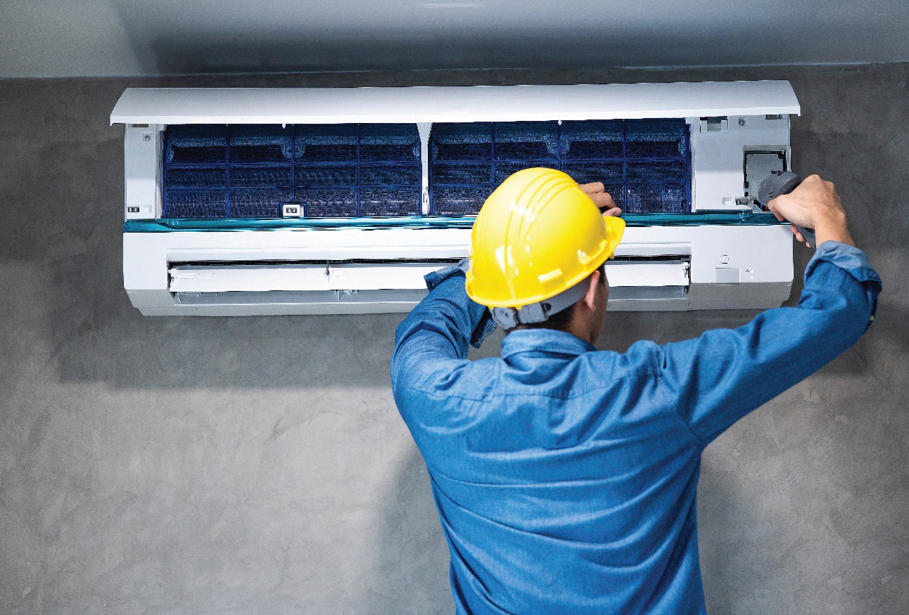 house cleaning services muscat