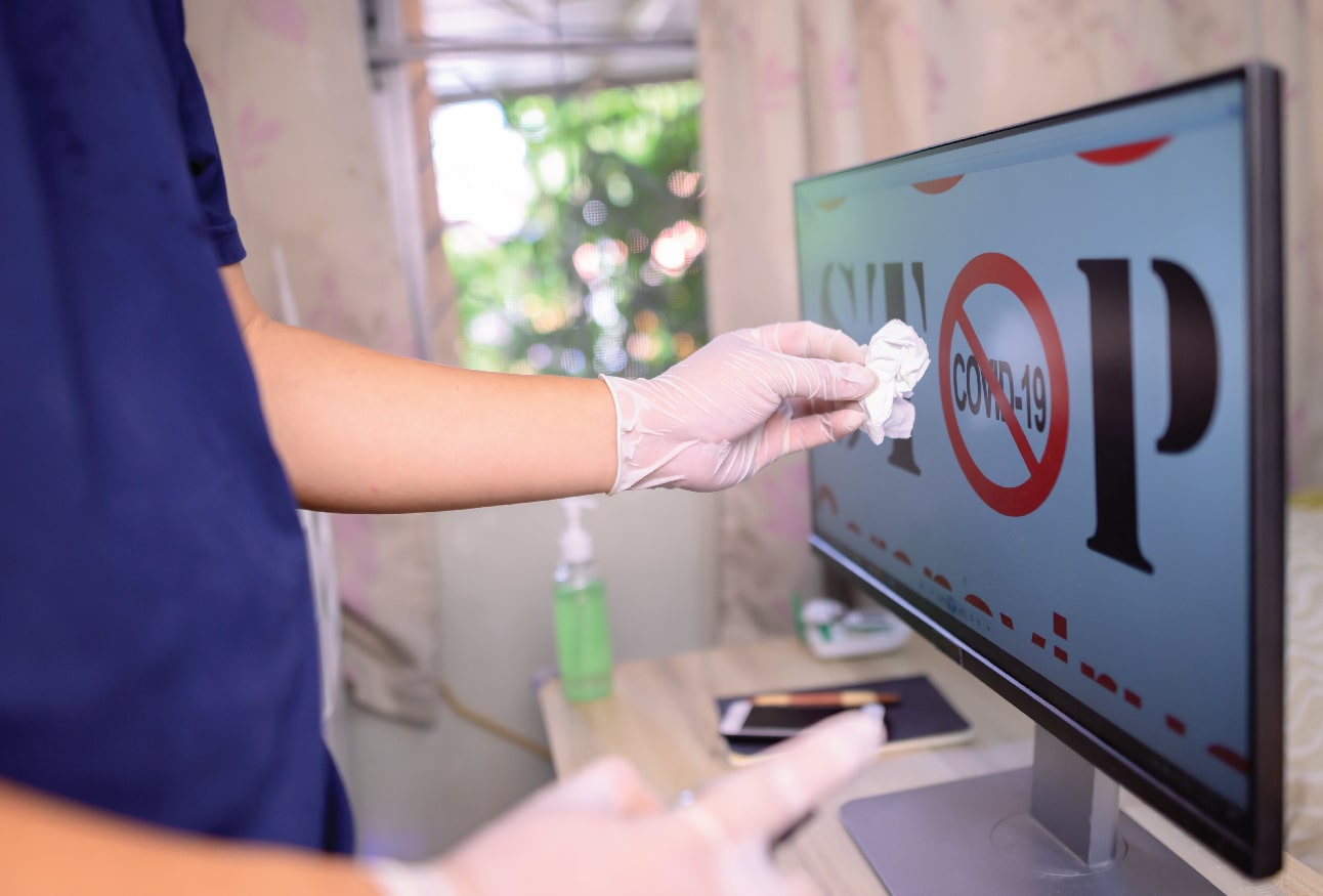 house cleaning services muscat