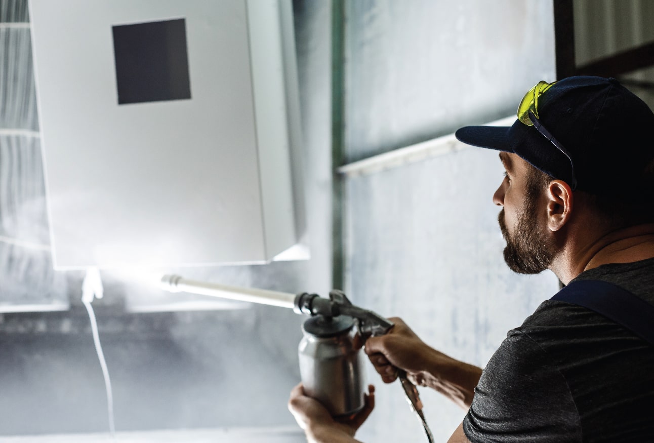 ac cleaning services in muscat