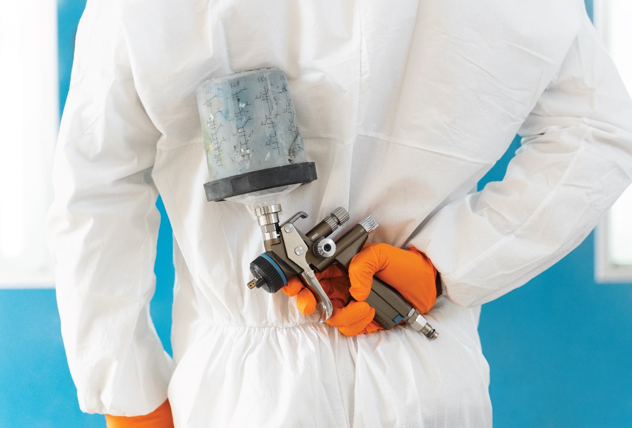 air conditioner cleaning service muscat