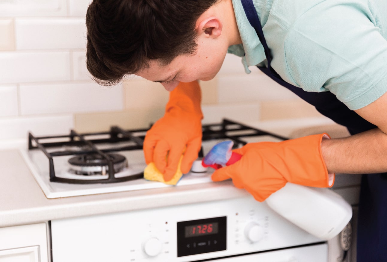 carpet cleaning muscat