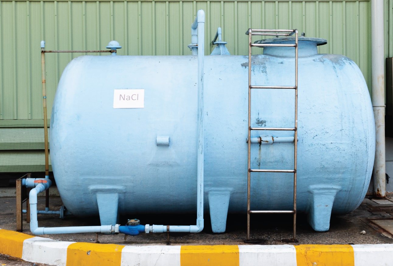 muscat cleaning company