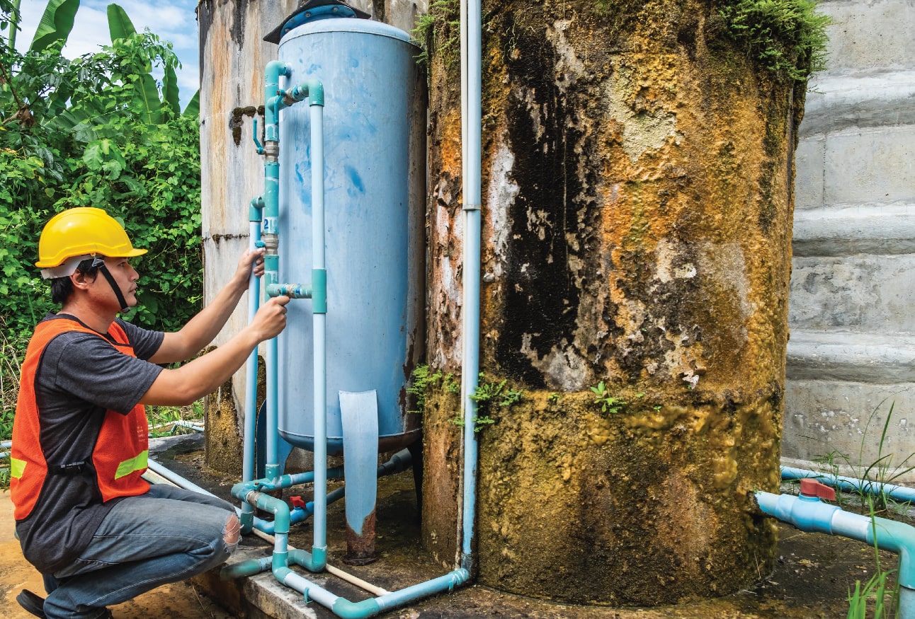 ac cleaning services in muscat