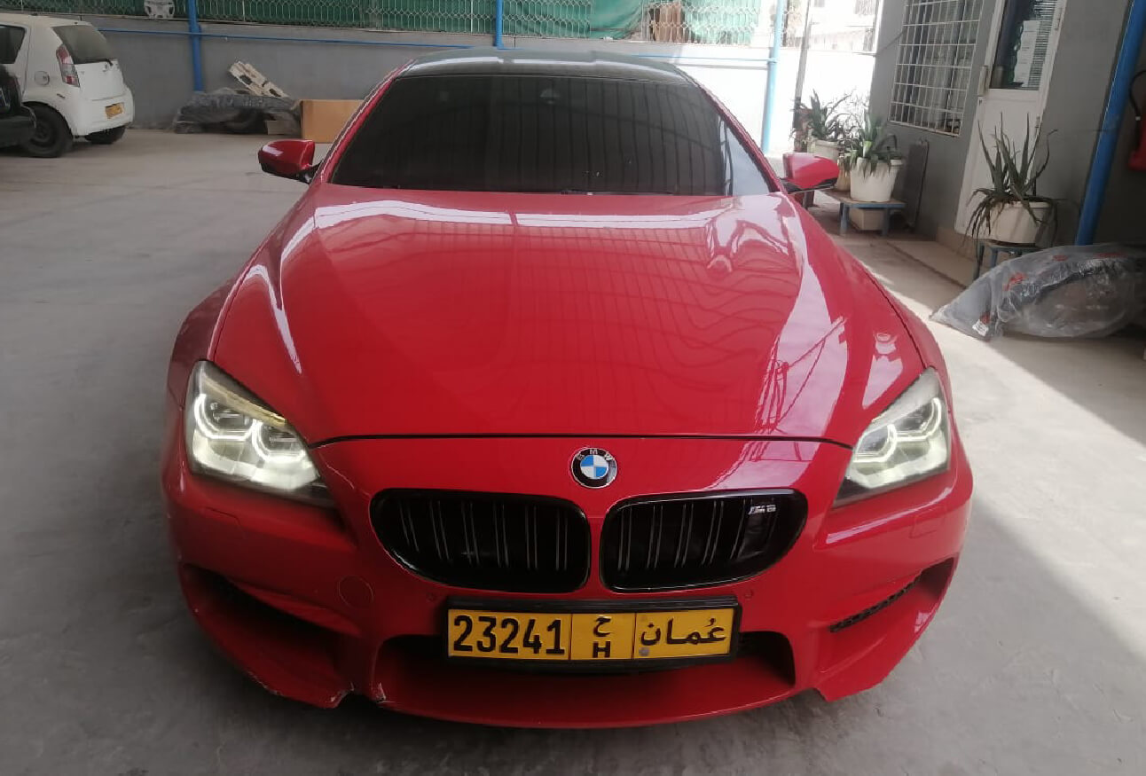 Car repair shops near me