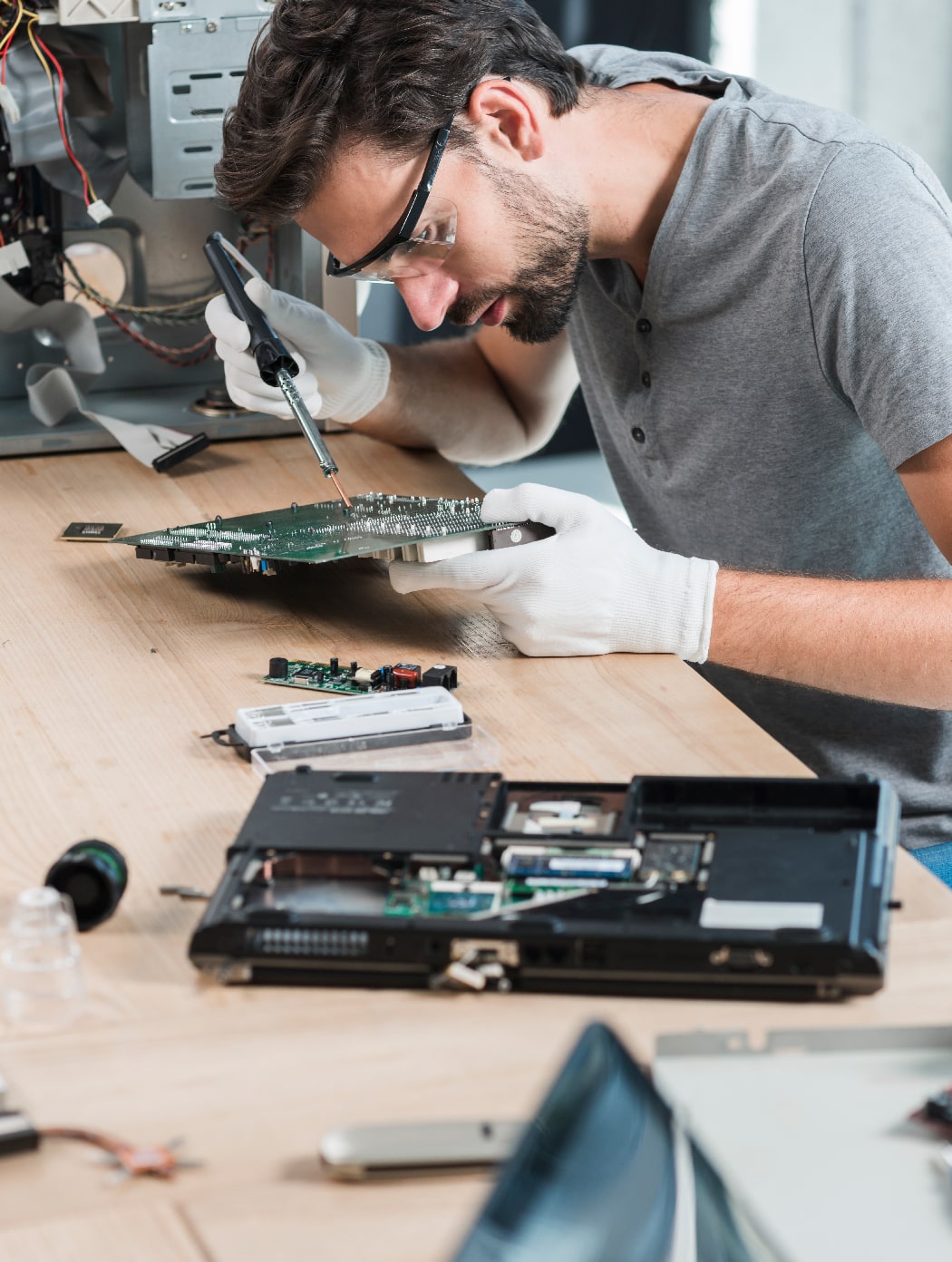 Car service center near me