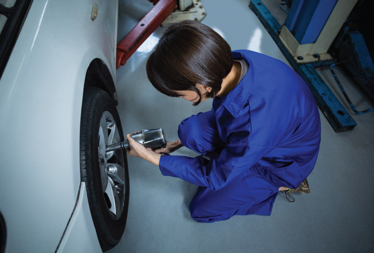 Automotive repair near me